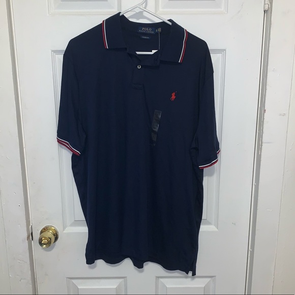 Polo Ralph Lauren Other - Polo Ralph Lauren Polo collared shirt